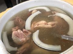 -海鲜街菜馆(海珠南路店)