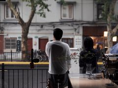 -Onirii Coffee(长乐路店)