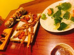 大板串烧-浪花亭日本料理(古田路店)