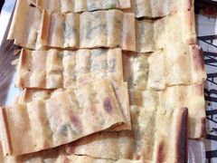 -勃利地摊·勃立小串烧烤