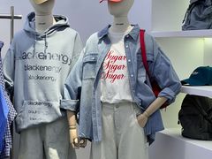 -大悦城(沈阳中街店)