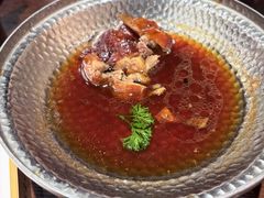 -古都历食南京菜·烤鸭·鸭血粉丝·汤包(南京博物院店)