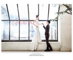 -戛纳印象摄影(潮拍定制馆)