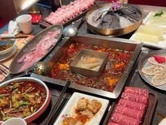 -锦城印象火锅(天府三街店)