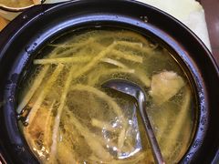 -来客家食府 · 福建客家菜(厦禾路店)