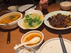 -吕氏疙瘩汤·新鲁菜(济南万象城店)