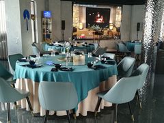 大堂-岁粤Moon·湖景餐厅(月光码头店)