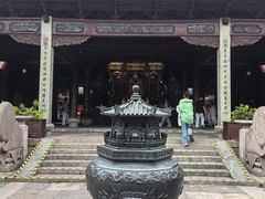 -宁波府城隍庙