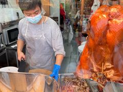-黄连大头华烧鹅店(大良店)