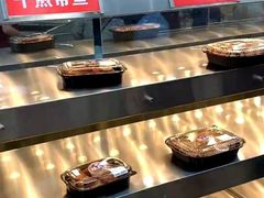 -盒马X会员店(王府井奥莱UP TOWN店)