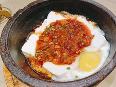 -西塔老太太拌饭(城市集市龙之梦店)