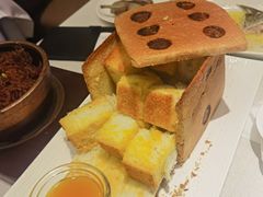 -狮王府淮扬菜(新街口友谊店)