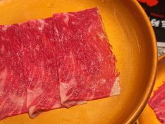 -牛YO寿喜烧·铁板烧和牛火锅自助(市府恒隆店)