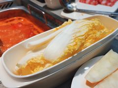 -海底捞火锅(新松江路生日主题店)