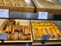 -前胜点心(雨花西路店)