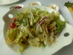 -马克西姆俄罗斯餐厅(通亚街店)