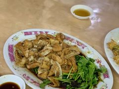 -飘香小食店(国平路店)