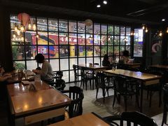 -Thank u mom非油炸健康鸡(万国广场店)