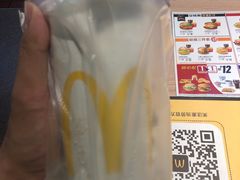 -麦当劳(文武路店)