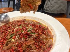 -邱大妈水煮(龙山店)