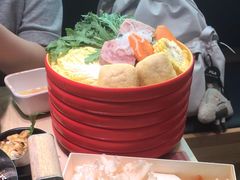 -沼津港精致料理·寿喜烧·烧鸟(漕河泾印象城店)