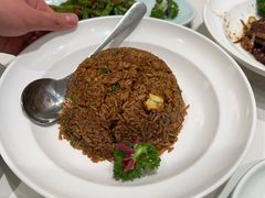 -翡翠拉面小笼包(岭南新天地店)