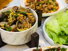 -浮何烤铺(桐梓林店)