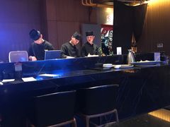 -月下料理(楷林IFC店)