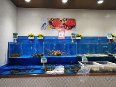水产区-七鲜超市(通州ONE店)