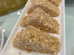 -金河半岛园林酒家(金融城店)