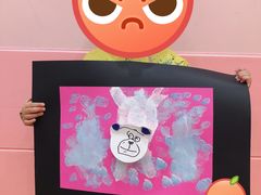 -想象乐创意早教托育中心(殷高西路店)