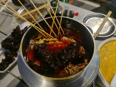 -No.DD戳子烧烤·江湖菜(北京总店)