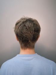 -HighPack男士理发Barbershop海派