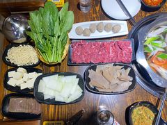 -贵州黄牛肉(西溪湿地店)