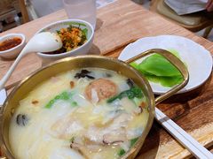 -小满手工粉(上海月星环球港店)