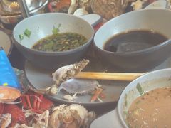 -仙螺岛海鲜自助餐厅(总店)