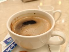 -国际饭店·原点咖啡吧ORIGIN CAFE&BAR