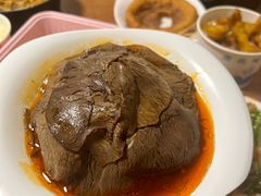 -余艳梅拌面世家(马场横路店)