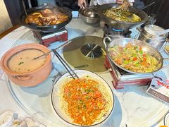 -小凤庭·地道湖北菜武昌鱼·藕汤(38年黄鹤楼店)