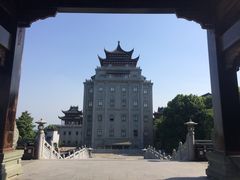 -龙天小镇
