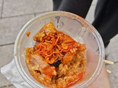 -东街钟楼肉粽(总店)