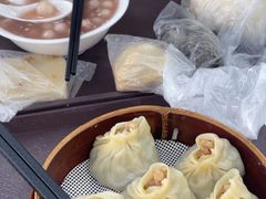 -常州糕团店(北大街新世纪商城店)