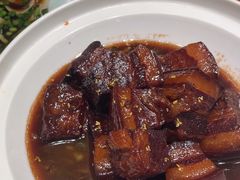 -金陵后厨·南京菜(新街口秣陵路店)