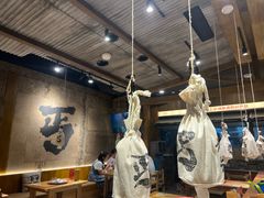 -北丐先生·野馄饨烧烤(雨花万象店)