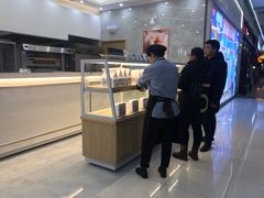 -爸爸糖吐司面包(宁波世纪东方店)