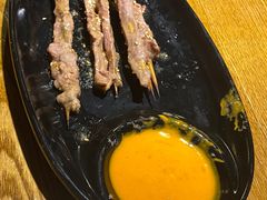 -蚝太郎 • 海鲜烧烤(Upark店)