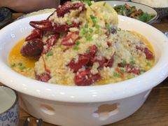 -虾小龙老长沙龙虾馆(坡子街店)