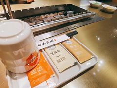 -白玉·朝鲜族烤串(深圳Kkone店)