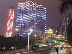 -南宁邕江宾馆