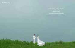 -青禾蒙娜丽莎婚纱摄影(武汉总店)